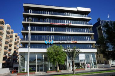 Dünya Ticaret Merkezi