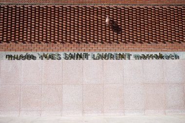 Yves Saint Laurent Müzesi