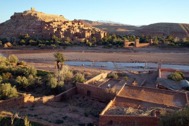 Gündoğumu ve Köyü