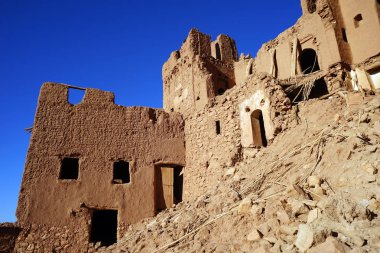 evlerinin Harabeleri