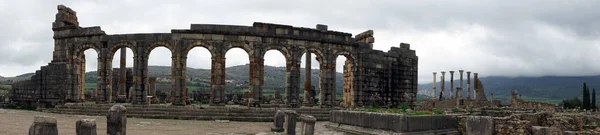 Oude tempel — Stockfoto