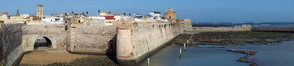 Portugese fästning — Stockfoto