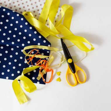 Patchwork öğeleri kümesi