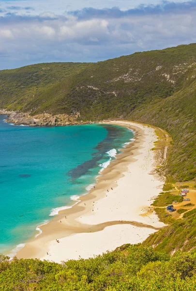 Shelley Beach in Australia — Stock Photo, Image