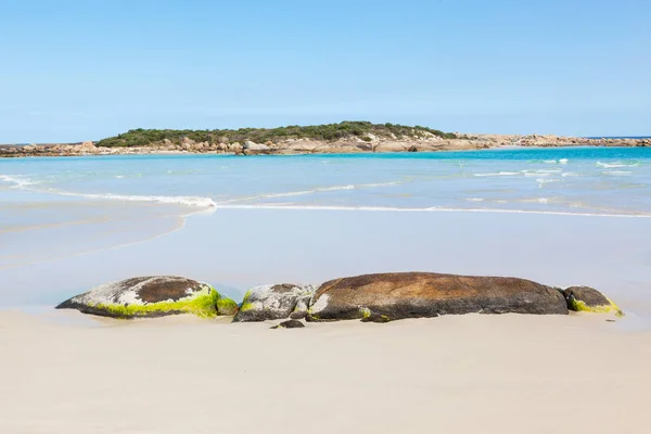 Madfish Bay Batı Avustralya. — Stok fotoğraf