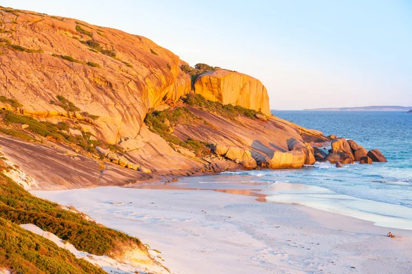 West Beach na Austrália Ocidental — Fotografia de Stock