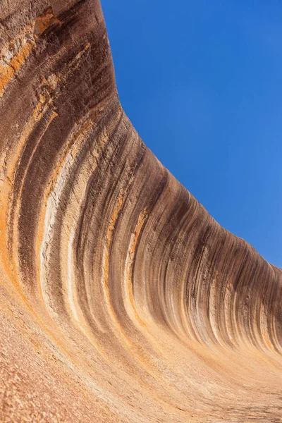 Onda Rock in Australia — Foto Stock