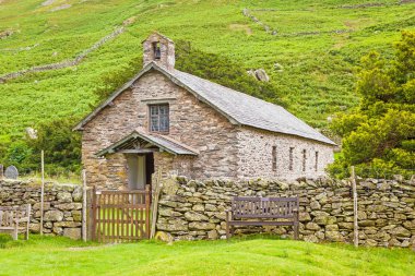 St Martin'in Kilisesi