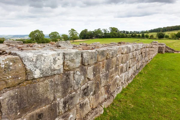 Hadrian Duvarı'nın