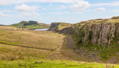 Northumberland peyzaj