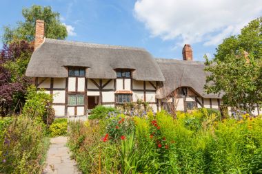 Anne Hathaway'in yazlık