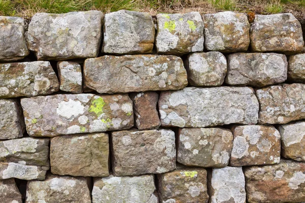 Hadrian's Wall Masonry