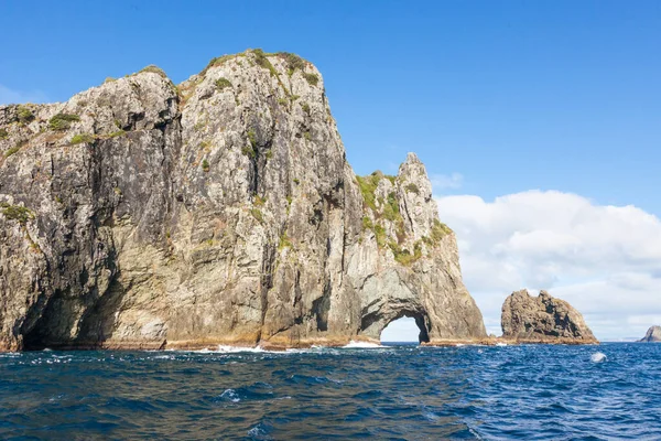 Hole Rock Baai Van Eilanden Aan Oostkust Van Het Far — Stockfoto