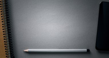 Sanat iş planlama arka plan 