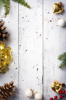 Noel tatili arka plan