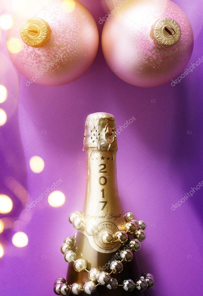 Sexy happy new year pics