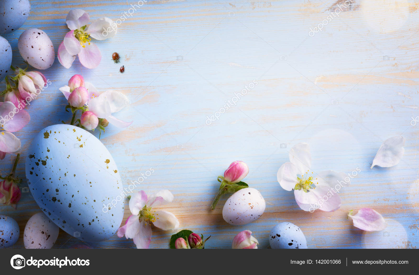 Easter background Stock Photos, Royalty Free Easter background Images |  Depositphotos