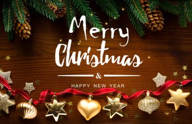 Noel tatili süsü düzlüğü; Noel kartı arkaplanı 