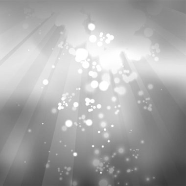 Parlak dekoratif arka plan