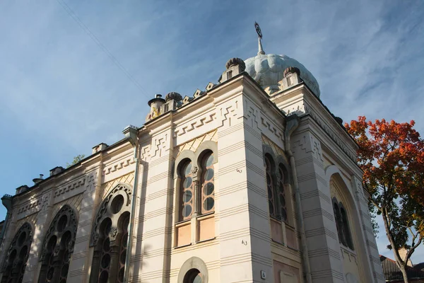 Karaim kenesa Vilnius, Litvanya