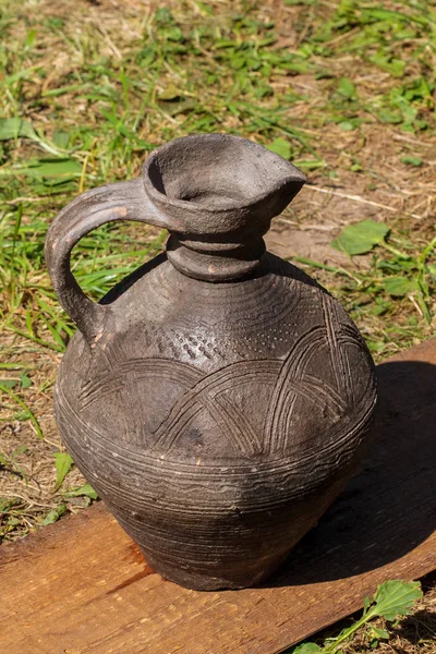 Internationale Festtage der Lebensarchäologie in Kernen — Stockfoto