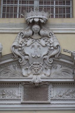 Kilise St. Peter ve St. Paul, Vilnius, kysiusCinsiyeti detay