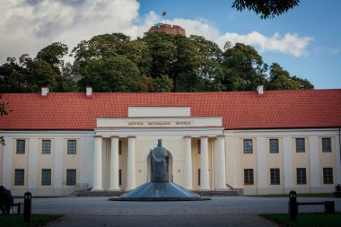 Litvanya Ulusal Müzesi