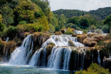 milli park Krka