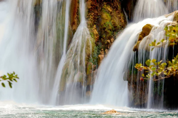 Krka National Park — Stock Photo, Image