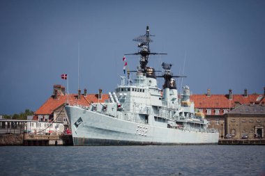 HDMS Peder Skram