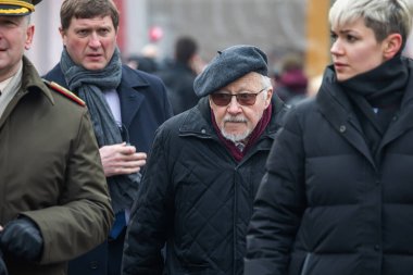 Vilnius 2020 'de Bağımsızlık Günü