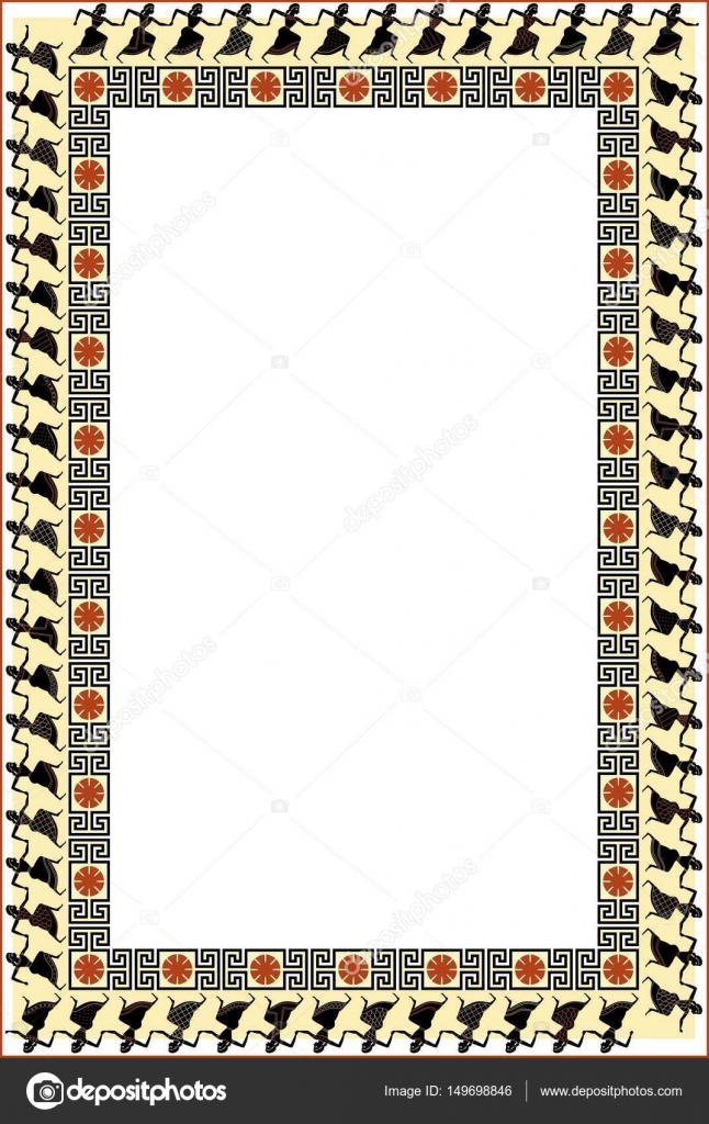 greek motifs