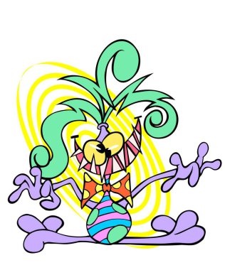 Ucube kadar resmi giyinmiş