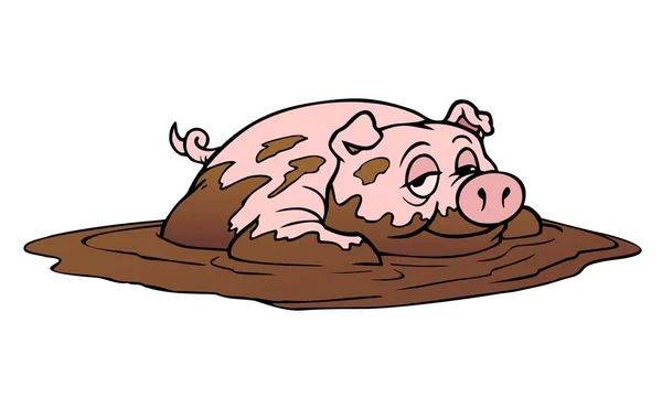 Bir ayak üstünde bin kadar mutlu.