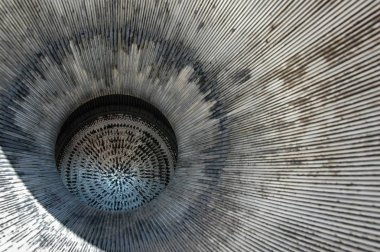 Büyük bilimsel ayrıntıları