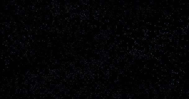 Entrer dans l'hyperespace par Starfield. Passez à travers l'amas d'étoiles à la vitesse FTL 