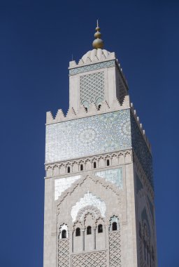 Kazablanka Camii