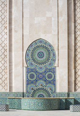 Kazablanka Camii