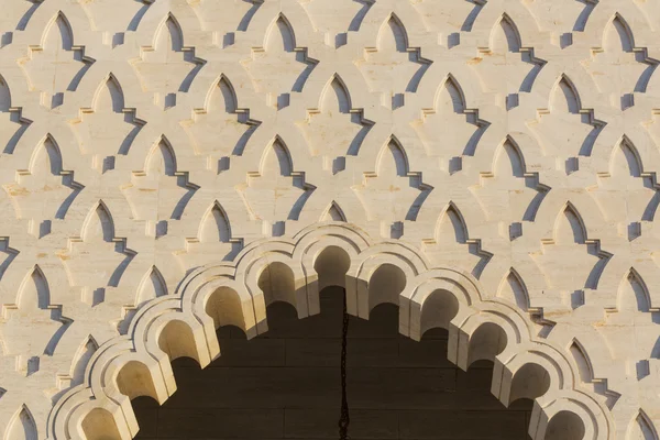 Арабская арка — стоковое фото