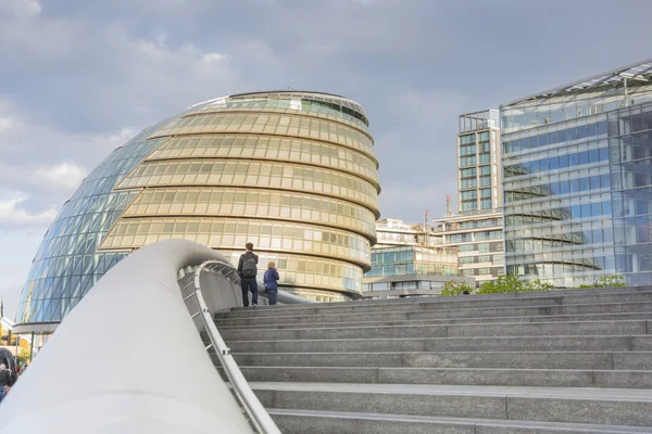 London City Hall — Stock Photo, Image