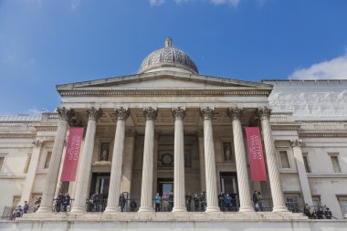 Londra Ulusal Galerisi