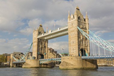 Kule Köprüsü, Londra
