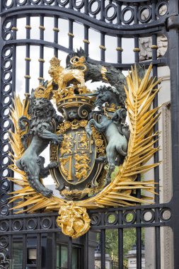 Buckinham Sarayı Londra