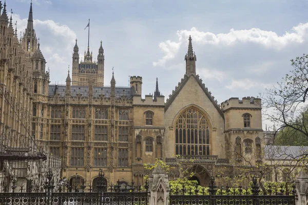 The Houses of Parliament — Stock Photo, Image