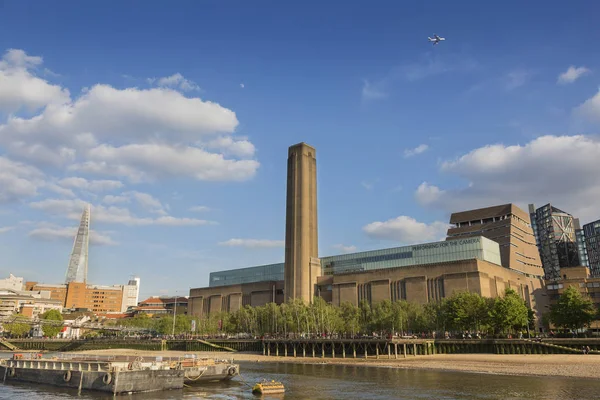 A Tate Modern Galéria — Stock Fotó