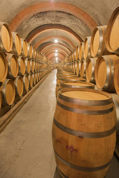 ワインの樽 — ストック写真
