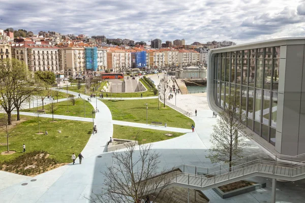 Santander — Fotografia de Stock