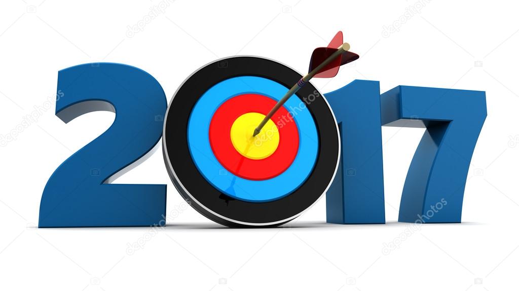 2017 year target