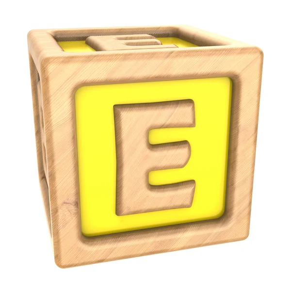Toy cube with letter t Stock Photo by ©mmaxer 125843592