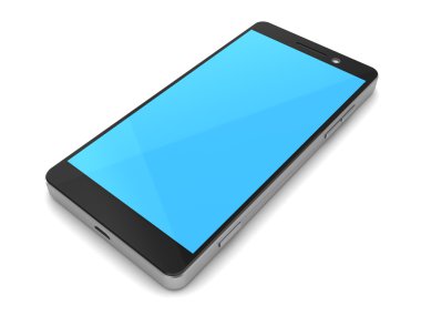 cep telefonu üzerinden beyaz